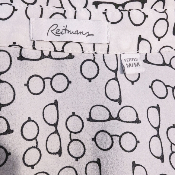 Reitmans Blouse - Picture 2 of 2